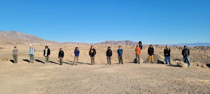 Vogt Family Historical Desert Campsite Picture 9