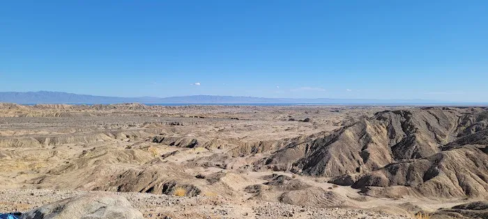 Vogt Family Historical Desert Campsite Picture 7