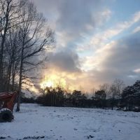 Turtle Rock RV Park LLC ico