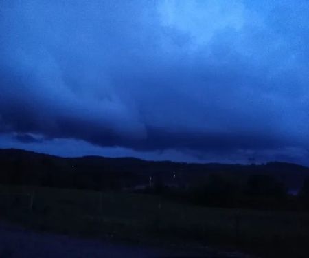 Cherokee Sunset Mobile Home Community