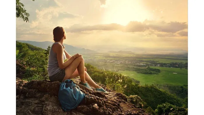 Hidden Stills RV Campground - Smoky Mountains Tennessee Picture 4