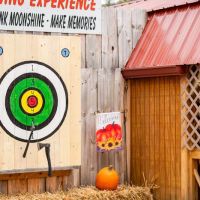 Hidden Stills RV Campground - Smoky Mountains Tennessee ico