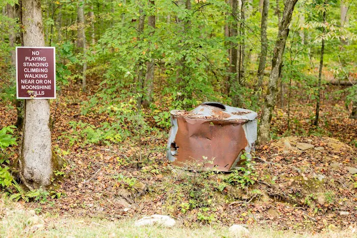 Hidden Stills RV Campground - Smoky Mountains Tennessee Picture 7