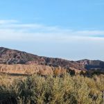 Afton Canyon Campground