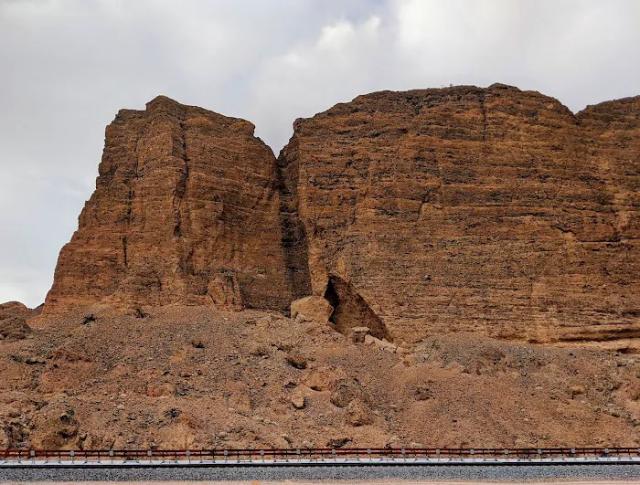 Afton Canyon Campground Picture 10