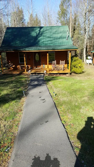 Edge of Smokies Campground Picture 1