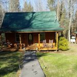 Edge of Smokies Campground