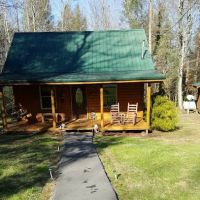Edge of Smokies Campground ico
