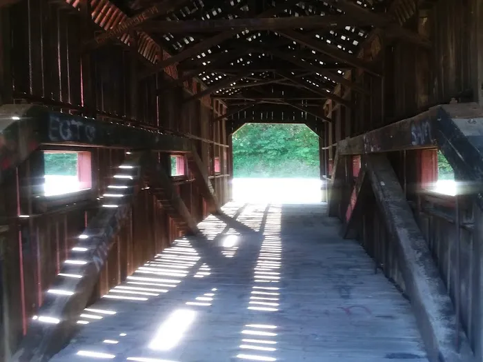 Edge of Smokies Campground Picture 10