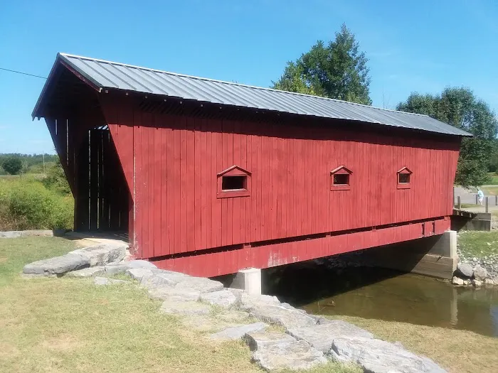 Edge of Smokies Campground Picture 8