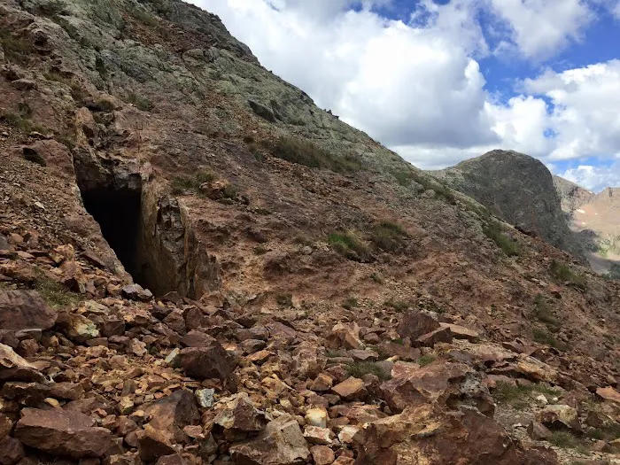 DeAnza Springs Resort Picture 8