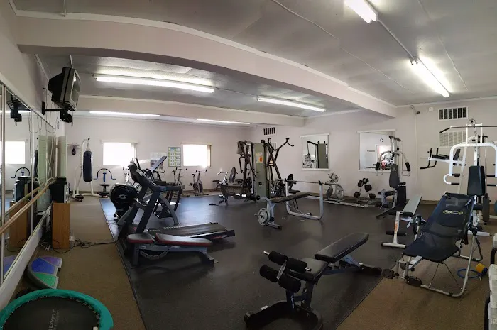 DeAnza Springs Resort Picture 2