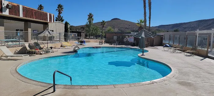 DeAnza Springs Resort Picture 3