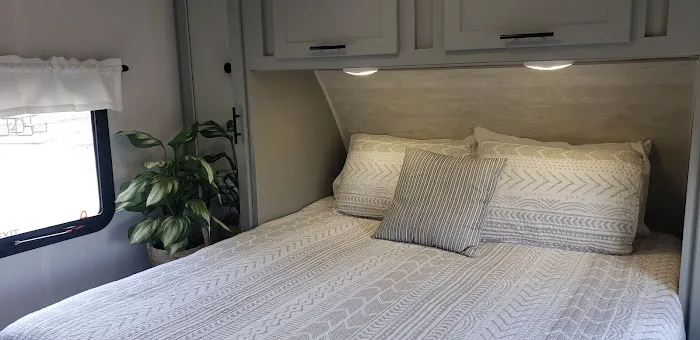 DeAnza Springs Resort Picture 4