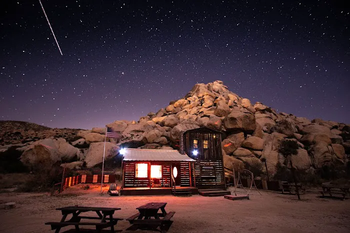 DeAnza Springs Resort Picture 1