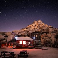 DeAnza Springs Resort ico