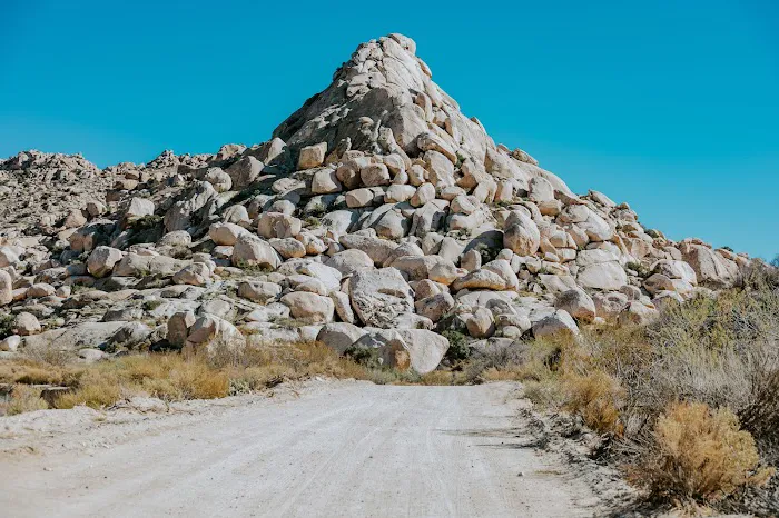 DeAnza Springs Resort Picture 9