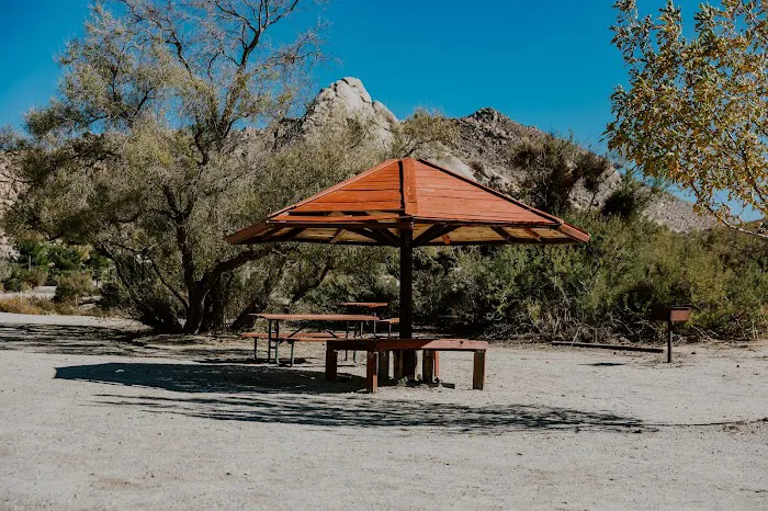 DeAnza Springs Resort Picture 7