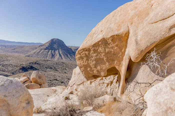 DeAnza Springs Resort Picture 6