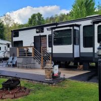 Miss Daisy's Tennessee Rentals ico