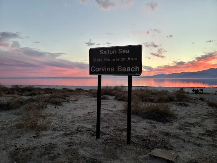 Corvina Beach Campground Picture 3