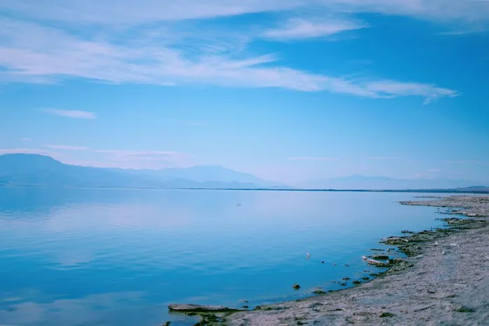 Corvina Beach Campground Picture 2