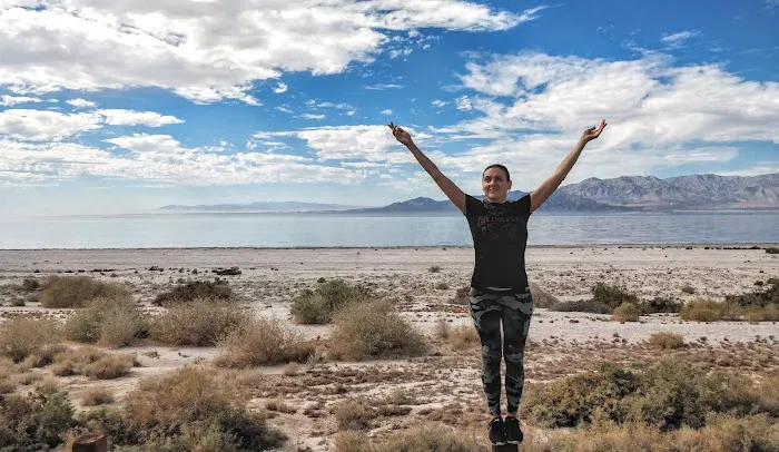 Corvina Beach Campground Picture 4