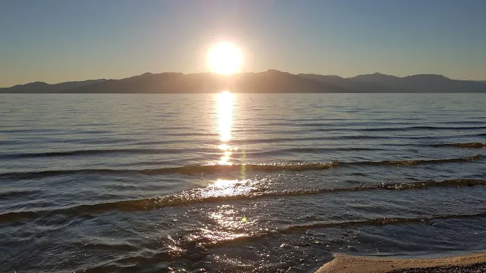 Corvina Beach Campground Picture 7