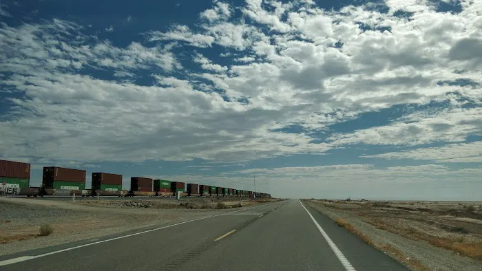 Corvina Beach Campground Picture 8