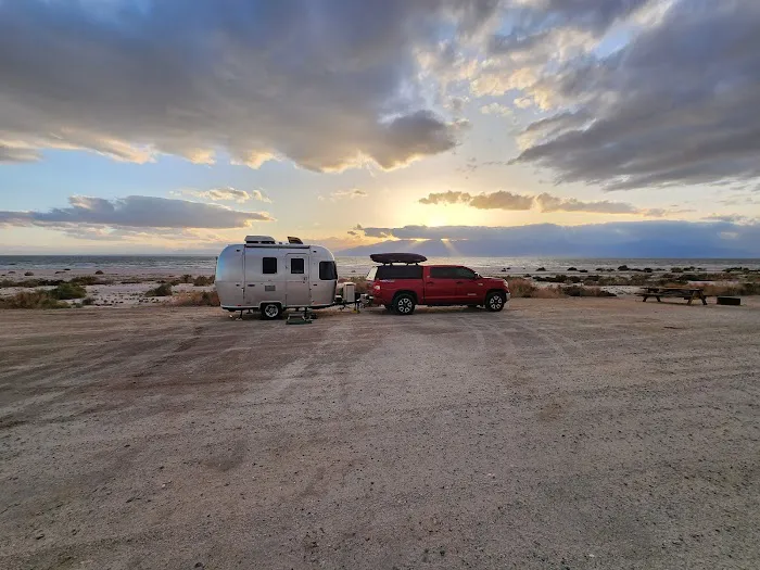 Corvina Beach Campground Picture 10