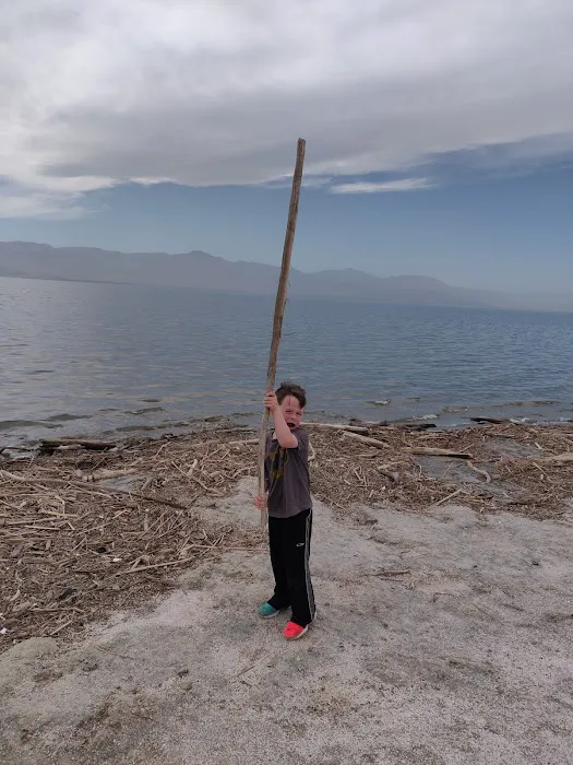 Corvina Beach Campground Picture 9