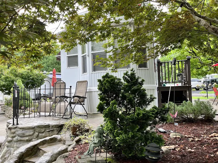 Outdoor Resorts At Gatlinburg Picture 7