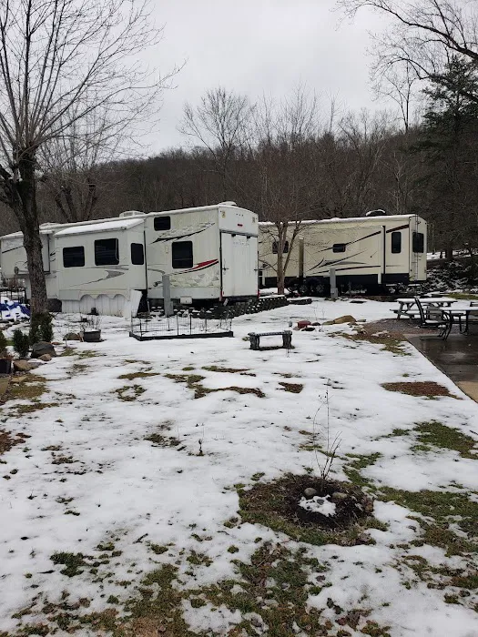 Outdoor Resorts At Gatlinburg Picture 2