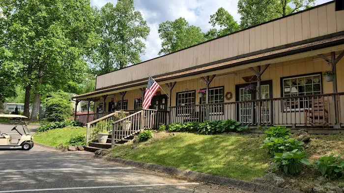 Outdoor Resorts At Gatlinburg Picture 1