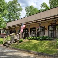 Outdoor Resorts At Gatlinburg ico