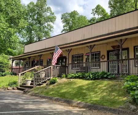 Outdoor Resorts At Gatlinburg