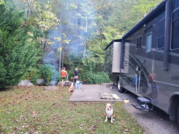 Outdoor Resorts At Gatlinburg Picture 5