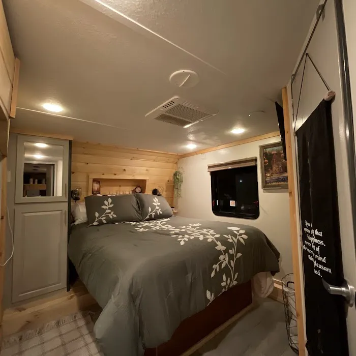 Outdoor Resorts At Gatlinburg Picture 6