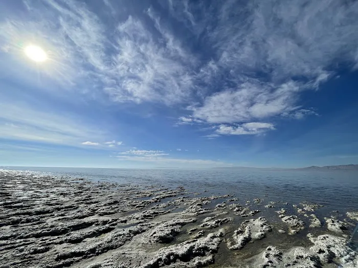 Salt Creek Beach Campground Picture 4