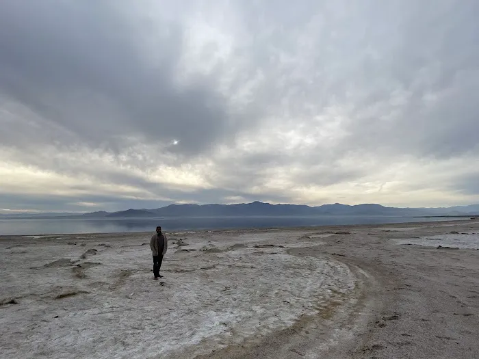 Salt Creek Beach Campground Picture 1