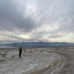 Salt Creek Beach Campground