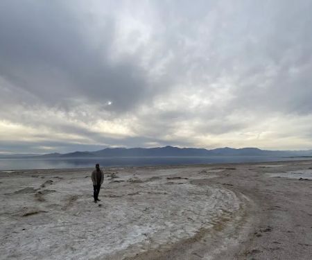 Salt Creek Beach Campground