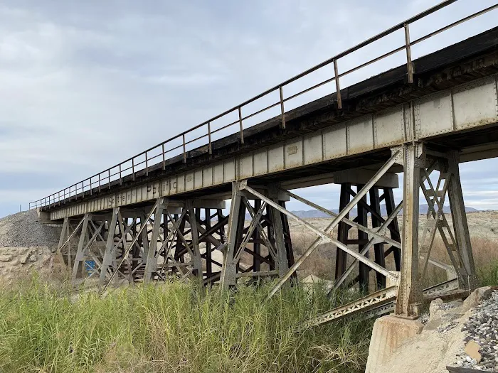 Salt Creek Beach Campground Picture 2