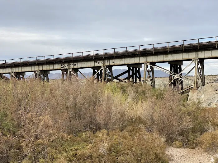Salt Creek Beach Campground Picture 8
