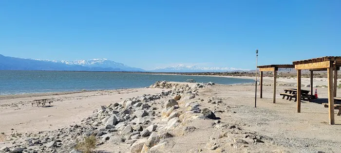 Mecca Beach Campground Picture 5