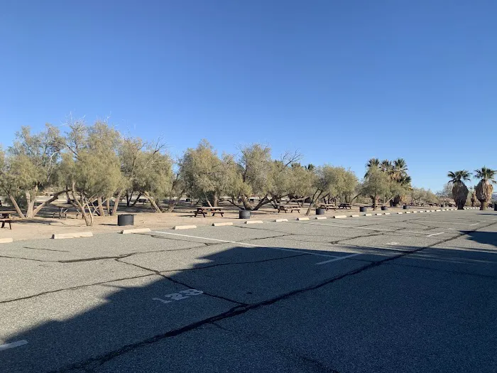 Mecca Beach Campground Picture 1