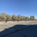 Mecca Beach Campground