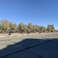 Mecca Beach Campground ico