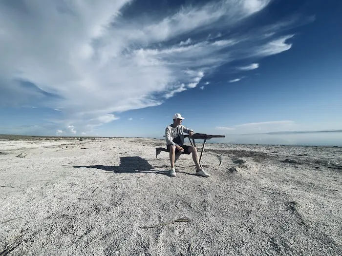 Mecca Beach Campground Picture 7