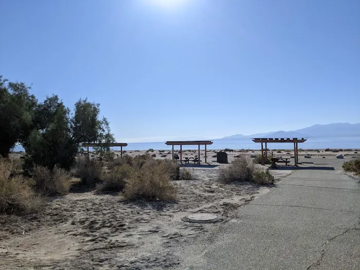 Mecca Beach Campground Picture 3